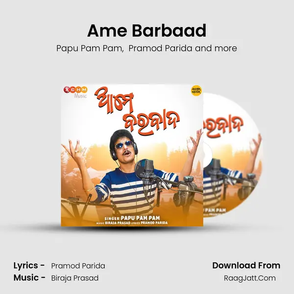 Ame Barbaad mp3 song