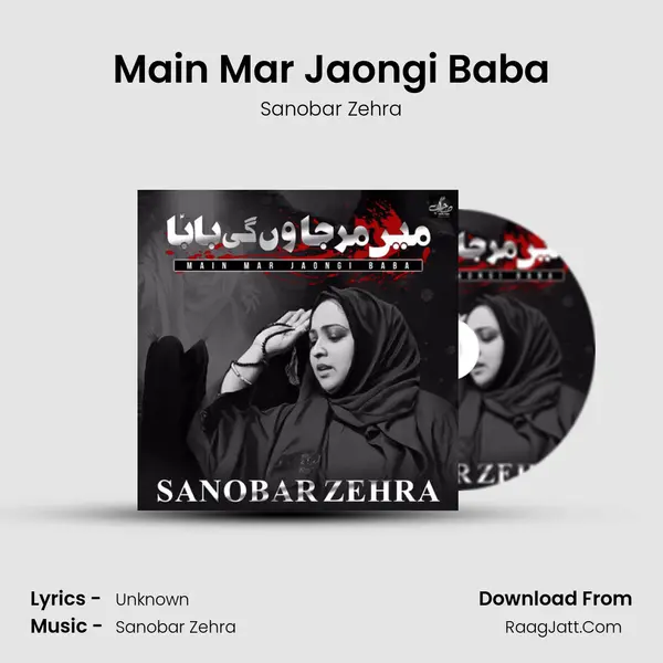 Sanobar Zehra