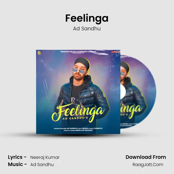 Feelinga mp3 song