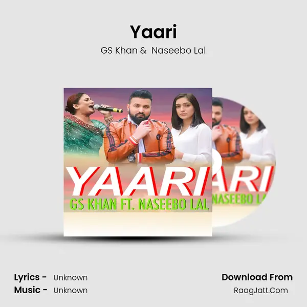 Yaari - GS Khan