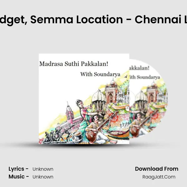 Kammi Budget, Semma Location - Chennai Lighthouse MP3 Song by  Cover