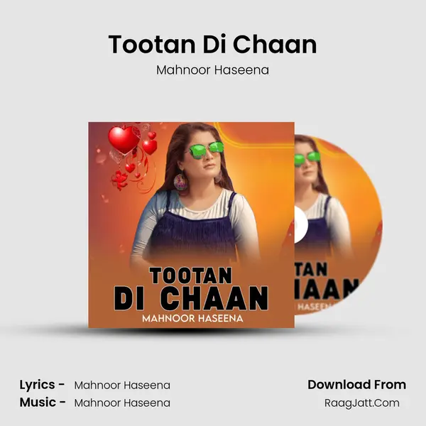 Tootan Di Chaan mp3 song