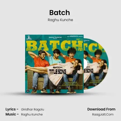 Batch (Title Song) (From 