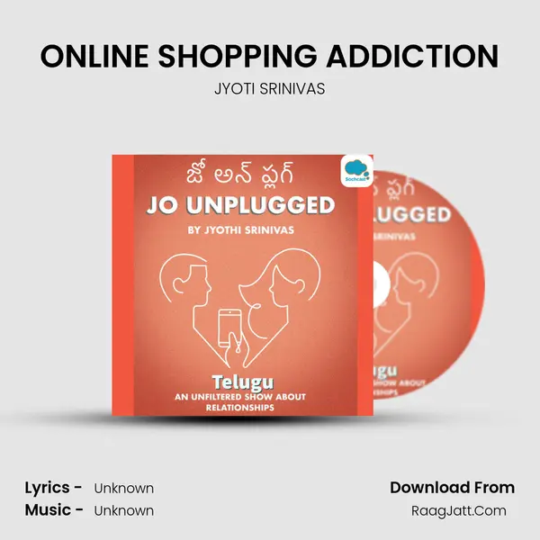 ONLINE SHOPPING ADDICTION mp3 song