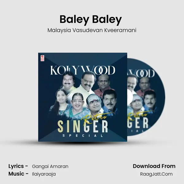 Baley Baley (From 