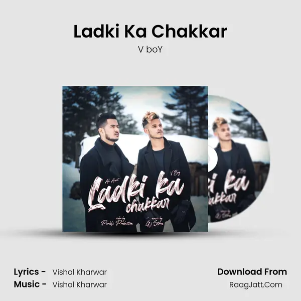 Ladki Ka Chakkar mp3 song