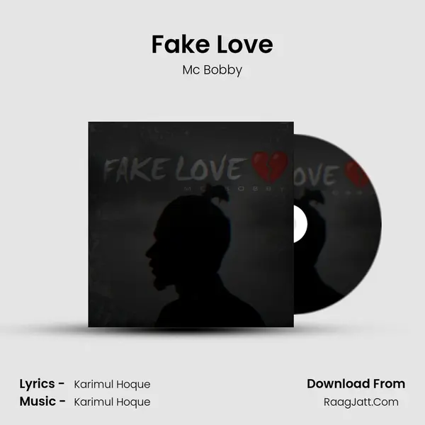 Fake Love mp3 song
