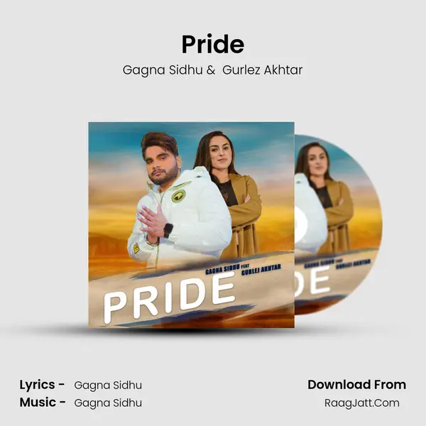 Pride MP3 Song by Gagna Sidhu Cover