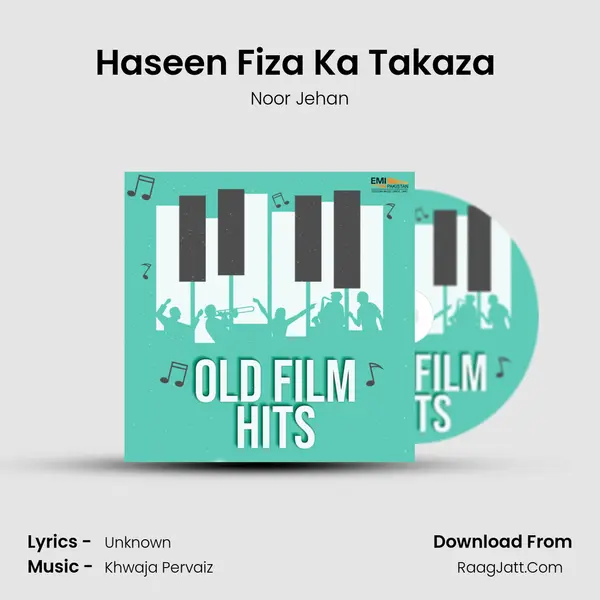 Haseen Fiza Ka Takaza (From Daulat Aur Duniya) mp3 song