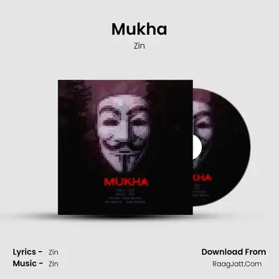 Mukha MP3 Song by Zin Cover