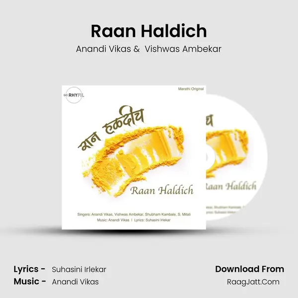 Raan Haldich mp3 song