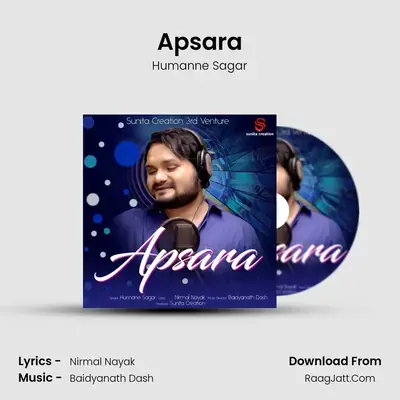 Apsara - Humanne Sagar