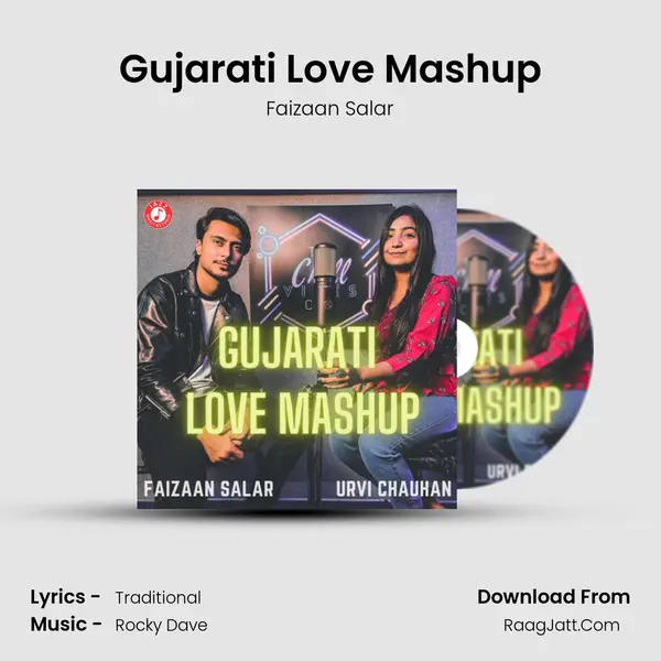 Gujarati Love Mashup mp3 song