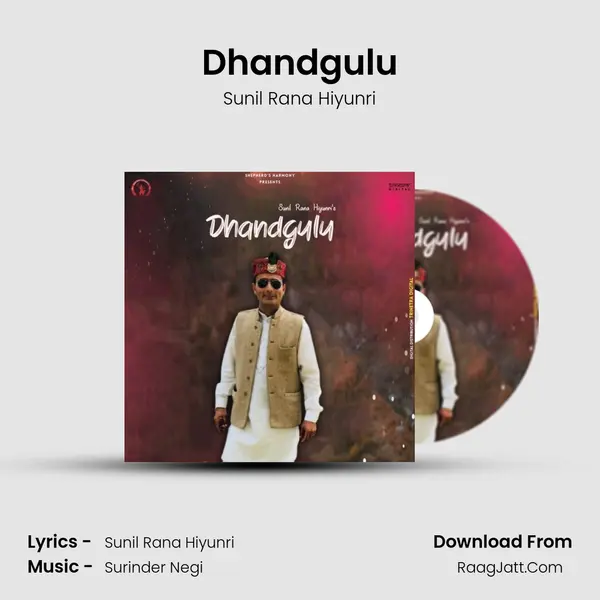 Dhandgulu mp3 song