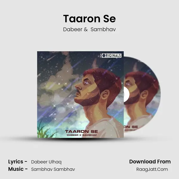 Taaron Se mp3 song