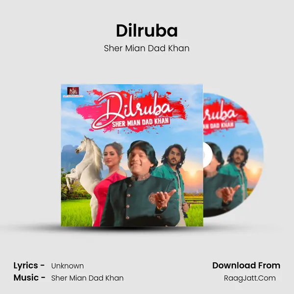 Dilruba mp3 song