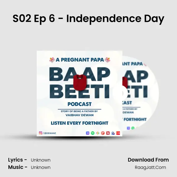 S02 Ep 6 - Independence Day MP3 Song by  Cover