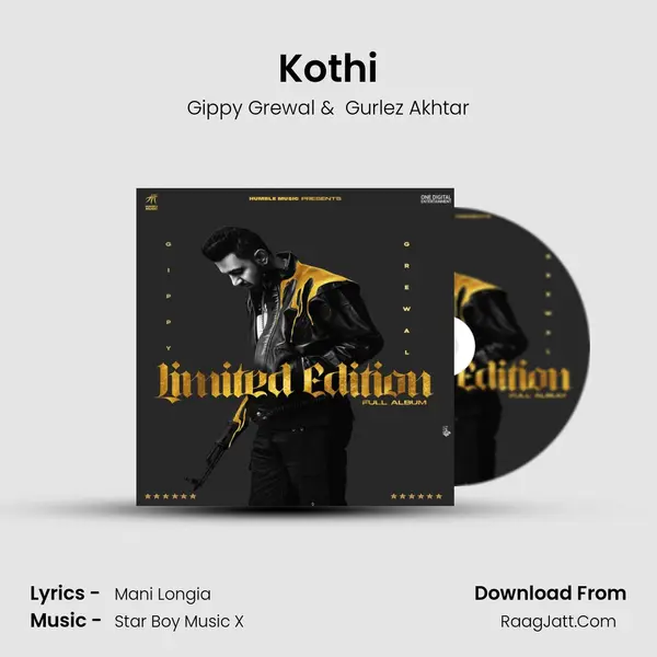 Kothi mp3 song
