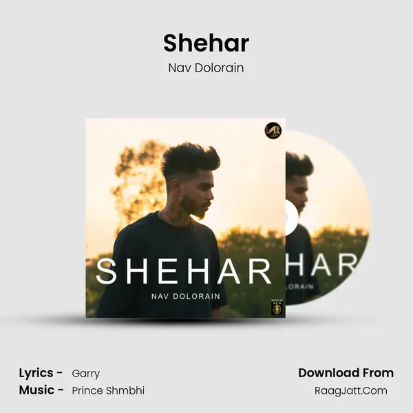 Shehar mp3 song