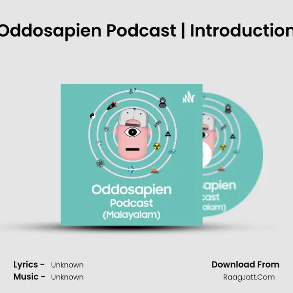 Oddosapien Podcast | Introduction MP3 Song by  Cover