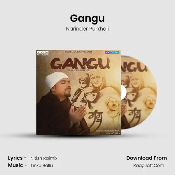 Gangu - Narinder Purkhali