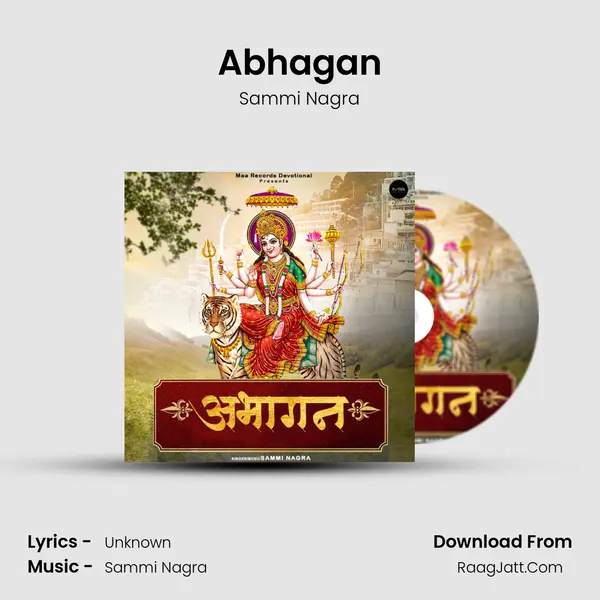 Abhagan mp3 song