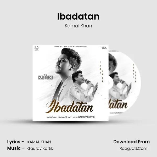 Ibadatan - Kamal Khan