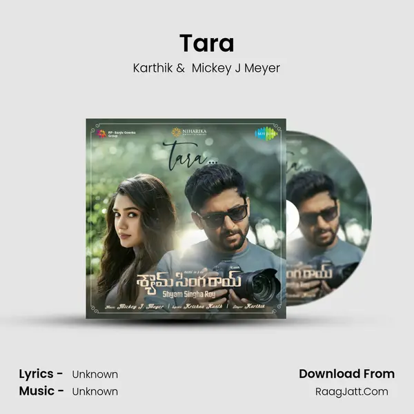 Tara - Shyam Singha Roy-Telugu - Karthik