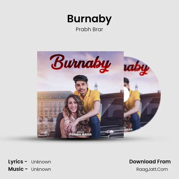Burnaby - Prabh Brar