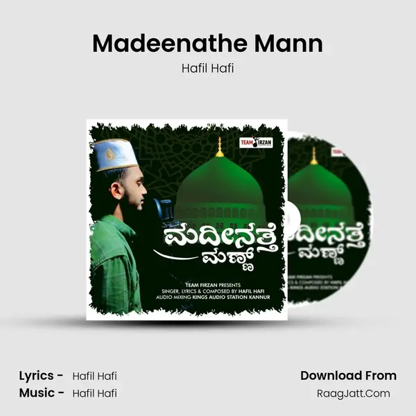 Madeenathe Mann - Hafil Hafi