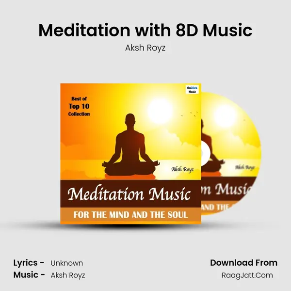 Meditation with 8D Music mp3 song
