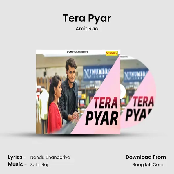 Tera Pyar mp3 song