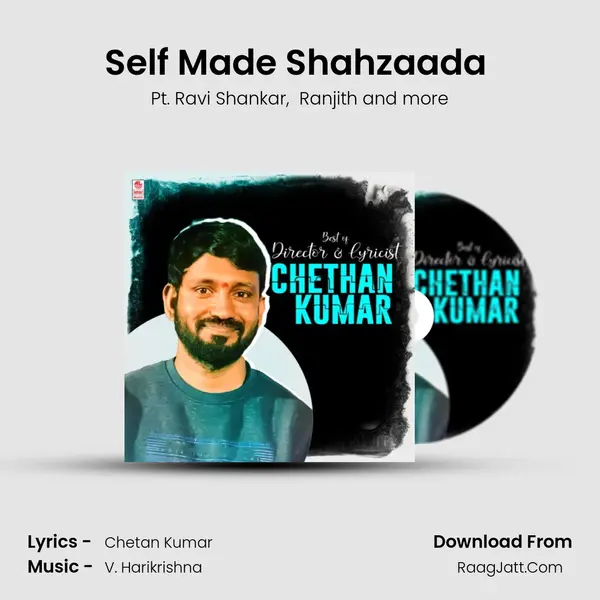Self Made Shahzaada (From 
