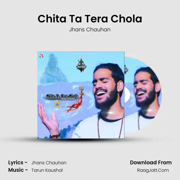 Chita Ta Tera Chola MP3 Song by Jhans Chauhan Cover
