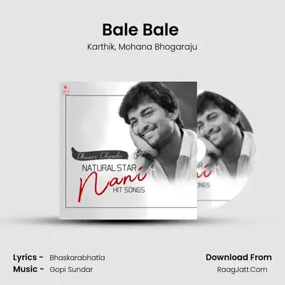 Bale Bale (From Bhale Bhale Magadivoi) mp3 song