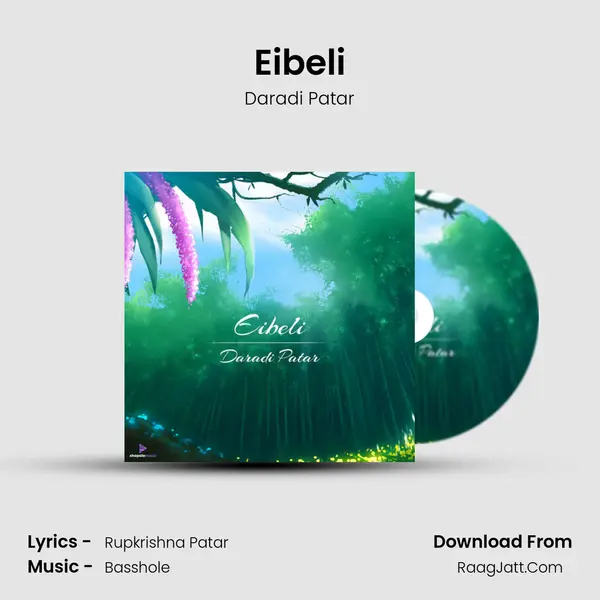 Eibeli - Daradi Patar