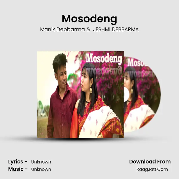 Mosodeng MP3 Song by Manik Debbarma Cover