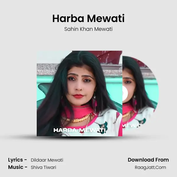 Harba Mewati - Sahin Khan Mewati
