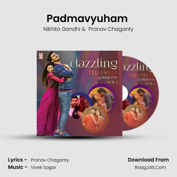 Padmavyuham (From 