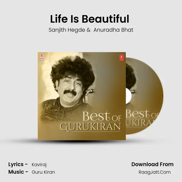 Life Is Beautiful (From Dasharatha) mp3 song