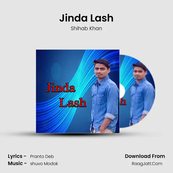 Jinda Lash - Shihab Khan