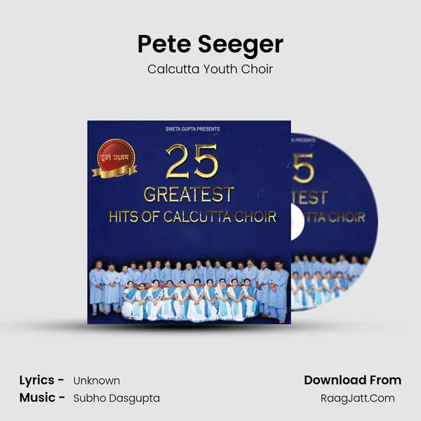 Pete Seeger mp3 song