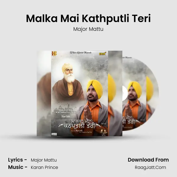 Major Mattu