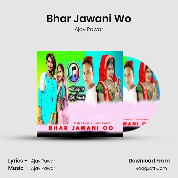Bhar Jawani Wo mp3 song