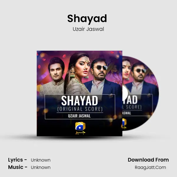 Uzair Jaswal