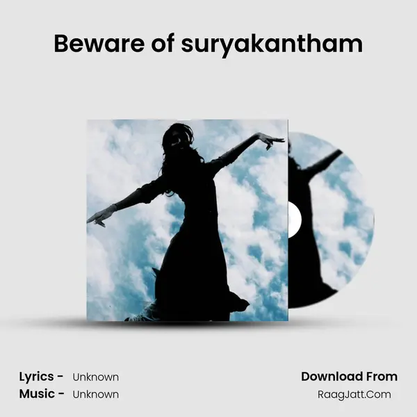 Beware of suryakantham MP3 Song by  Cover