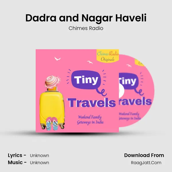 Dadra and Nagar Haveli Cover