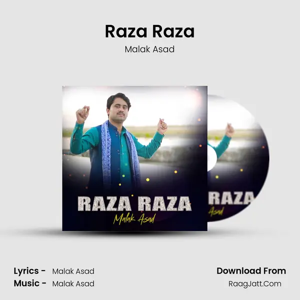 Raza Raza - Malak Asad