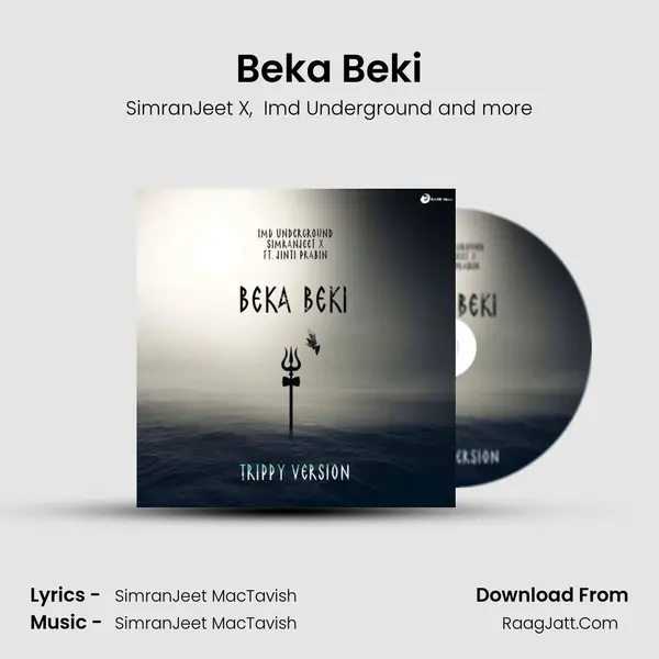 Beka Beki mp3 song
