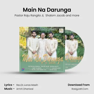 Main Na Darunga mp3 song
